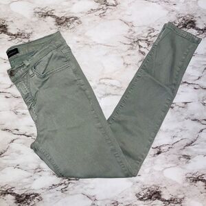 Flying Monkey | Jeans Skinny | Green | Women's | 27